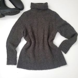 MICHAEL Michael Kors Boucle Knit Sweater, Small